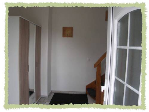 Ferienwohnung - Flur - EG - 