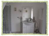Ferienwohnung - Bad - EG - 
