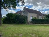 Nebengebäude m. Ferienwohnung - Einfamilienhaus mit 210,00 m&sup2; in Lindenberg zum Kaufen