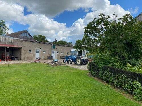 Nebengelass, Grundstück - 