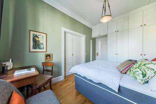 Schlafzimmer - 