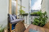 Balkon - 
