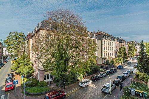 Aussicht - 