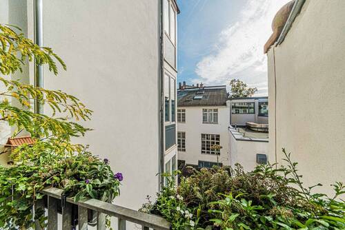 Aussicht - 