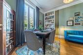 Wohnen - 2 Zimmer Etagenwohnung zur Miete in Frankfurt am Main