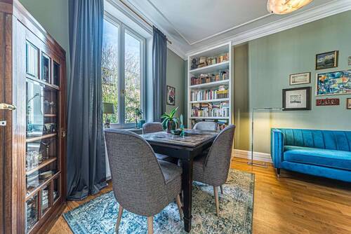 Wohnen - 2 Zimmer Etagenwohnung zur Miete in Frankfurt am Main