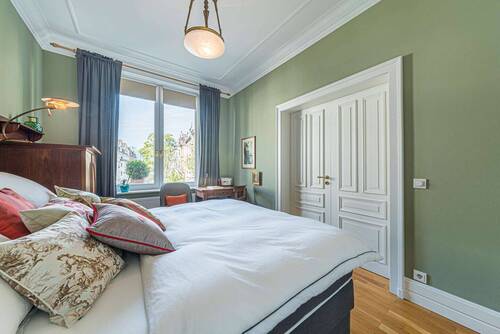 Schlafzimmer - 