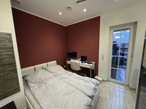 Zimmer EG - 