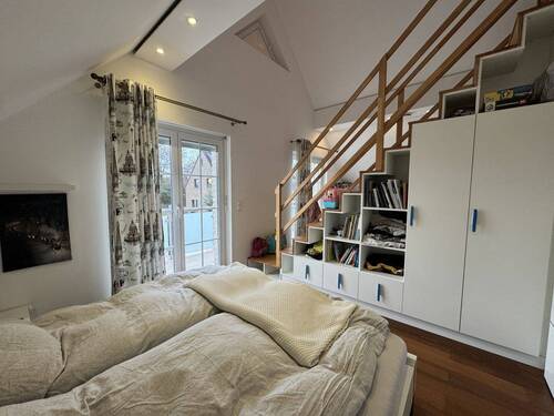 Zimmer 3 - 