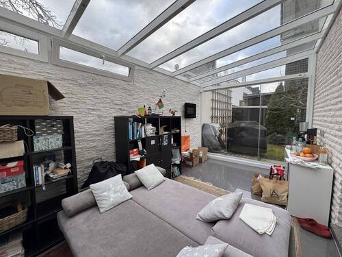 Wintergarten - 