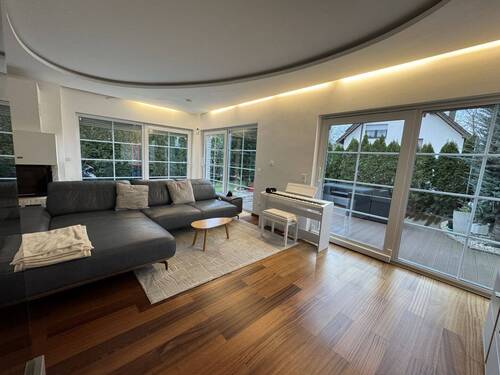 Wohnzimmer - 
