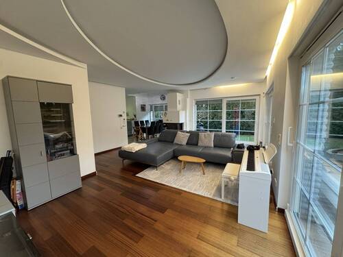 Wohnzimmer - 