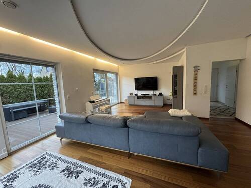 Wohnzimmer - 