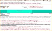 Preis zudem mit vielen Extras! - 