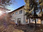 Ansicht Südost - 1 Zimmer Mehrfamilienhaus, Wohnhaus zum Kaufen in Herrenberg