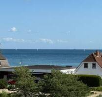 Panorama-Meerblick und Garage - 229.000,00 EUR Kaufpreis, ca.  38,00 m² Wohnfläche in Dahme (PLZ: 23747)