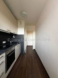 Küche - Etagenwohnung mit 52,00 m² in Fürth zum Kaufen