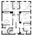 Grundriss - 