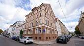 Außenansicht - 5 Zimmer Etagenwohnung zum Kaufen in Stuttgart-West