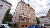 Außenansicht - 5 Zimmer Etagenwohnung in Stuttgart-West