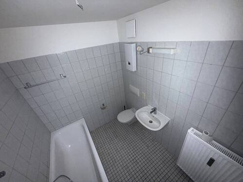 2 - Etagenwohnung mit 66,80 m² in Wolfsburg zur Miete