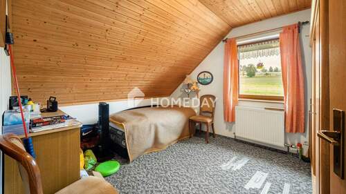1. OG Kinderzimmer 1 - 