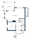 Grundriss EG - 