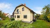 Außenansicht 2 - 4 Zimmer Einfamilienhaus in Wachau OT Seifersdorf