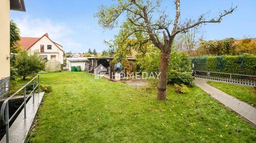 Garten 3 - 