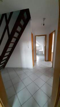 Flur Dachgeschoss - 