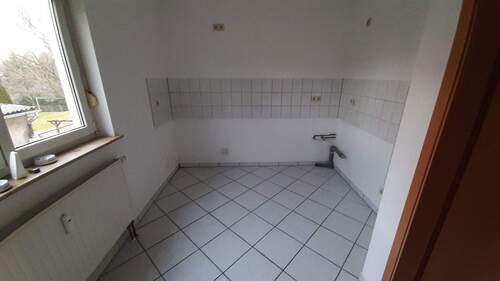 Küche im Erdgeschoss - 