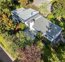 Einzigartiges Raumerlebnis - Einfamilienhaus in Split-Level Bauweise - Hanstedt Schierhorn