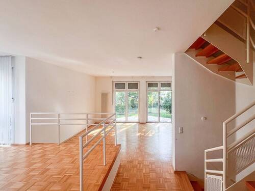 Wohnbereich - 5 Zimmer Reihenendhaus zum Kaufen in Dallgow-Döberitz