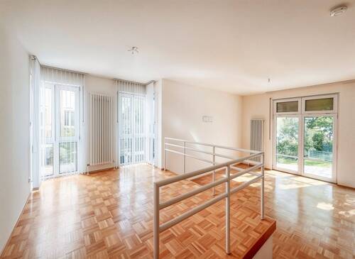 Essbereich - 5 Zimmer Reihenendhaus in Dallgow-Döberitz