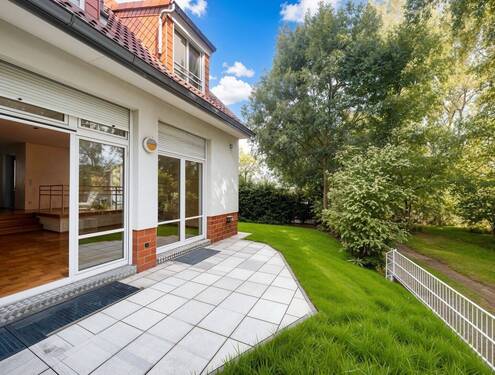 Terrasse - mit KI bearbeitet - 