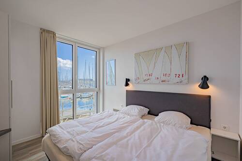 Weiteres Schlafzimmer - 