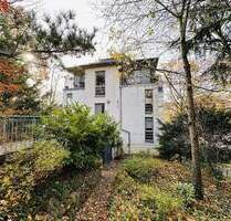 Stilvolle 3-Zimmer-Gartenwohnung am Weißen Hirsch - sonnig, elegant & gut angebunden! - Dresden Bühlau/Weißer Hirsch Stilvolle 3-Zimmer-Gartenwohnung am Weißen Hirsch - sonnig, elegant & gut angebunden! - Dresden Bühlau/Weißer Hirsch