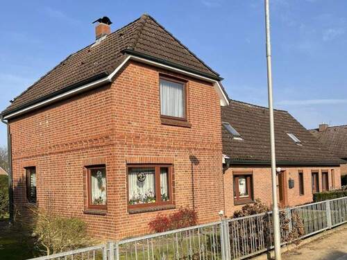 Bild 2 - Grundstück zum Kaufen in Escheburg