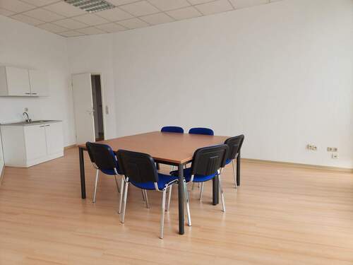 Büro I - 3 Zimmer Büro zur Miete in Rodgau