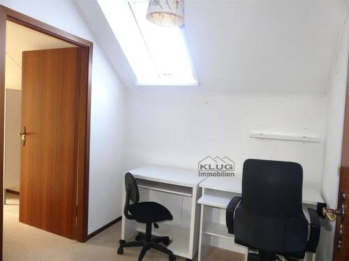 Diele im OG mit Tageslicht - 