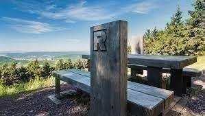 Bild 1 - Hotel - Wellness - Gastronomie - Der Rennsteig, das Wanderparadies