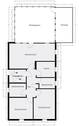 Grundriss Skizze EG - 