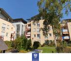 Hausansicht - 3 Zimmer Etagenwohnung in Freital