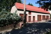 Garagen - Einfamilienhaus mit 164,00 m² in Zschaitz-Ottewig zum Kaufen
