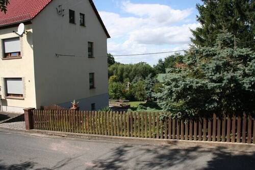 Haus und Garten - 