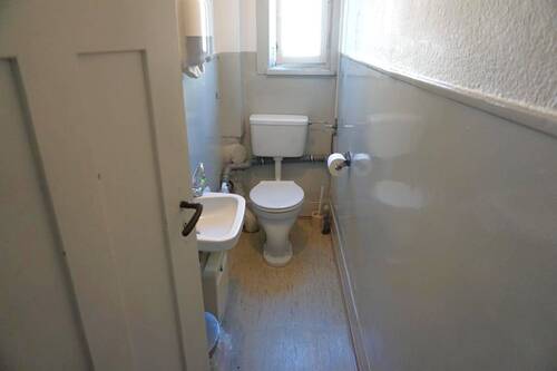 Toilette - 