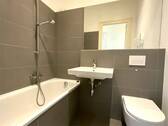 Wannenbad - 