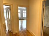 Flur - Etagenwohnung mit 134,00 m² in Hamburg zur Miete