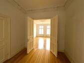 Blick in Zimmer 1 - 