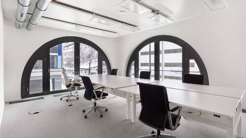 Bild 2 - Büro zur Miete in München